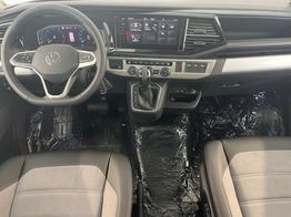 Volkswagen California 6.1 Beach Camper 204PS DSG ACC+DCC+AHK+Alu18+Stdhz+Markise+Kamera+NaviPro 