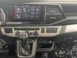 Volkswagen California 6.1 Beach Camper 204PS DSG ACC+DCC+AHK+Alu18+Stdhz+Markise+Kamera+NaviPro 