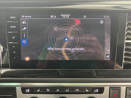 Volkswagen California 6.1 Beach Camper 204PS DSG ACC+DCC+AHK+Alu18+Stdhz+Markise+Kamera+NaviPro 