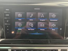 Volkswagen California 6.1 Beach Camper 204PS DSG ACC+DCC+AHK+Alu18+Stdhz+Markise+Kamera+NaviPro 