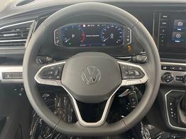 Volkswagen California 6.1 Beach Camper 204PS DSG ACC+DCC+AHK+Alu18+Stdhz+Markise+Kamera+NaviPro 