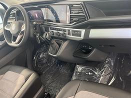 Volkswagen California 6.1 Beach Camper 204PS DSG ACC+DCC+AHK+Alu18+Stdhz+Markise+Kamera+NaviPro 