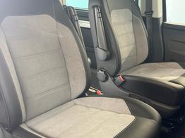 Volkswagen California 6.1 Beach Camper 204PS DSG ACC+DCC+AHK+Alu18+Stdhz+Markise+Kamera+NaviPro 