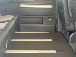 Volkswagen California 6.1 Beach Camper 204PS DSG ACC+DCC+AHK+Alu18+Stdhz+Markise+Kamera+NaviPro 