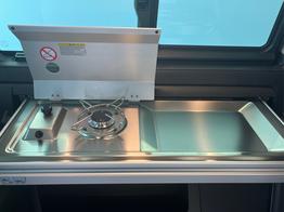 Volkswagen California 6.1 Beach Camper 204PS DSG ACC+DCC+AHK+Alu18+Stdhz+Markise+Kamera+NaviPro 