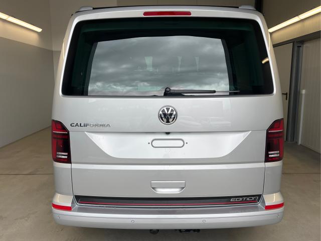 Volkswagen / T6.1 California / / / / DSG AHK+ACC+Navi+Kamera