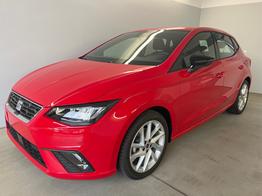 SEAT Ibiza - FR 150PS DSG ACC PDC vo hi