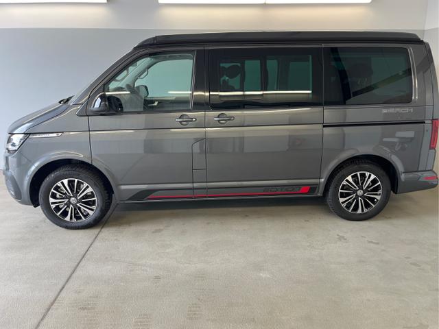 Volkswagen / T6.1 California / / / / DSG AHK+ACC+Navi+Kamera