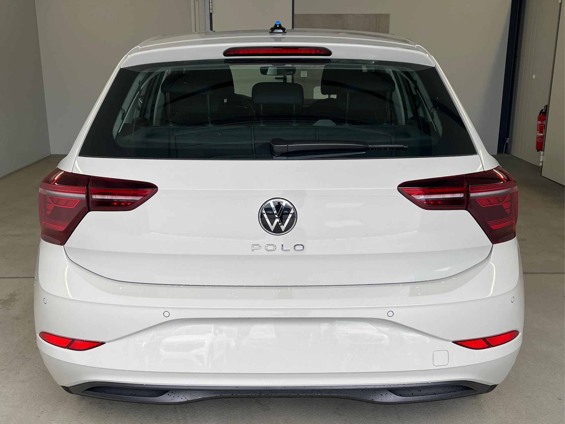 Für Volkswagen VW Polo 2019 2020 2021 2022 Rückspiegel Montage