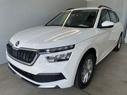 Skoda Kamiq - Ambition 110PS AHK Kamera PDC vo hi