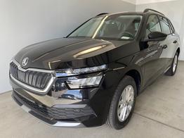 Skoda Kamiq - Ambition 110PS AHK Kamera PDC vo hi