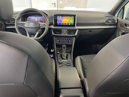 Seat / Tarraco / Weiß /  /  / 245PS DSG 7Sitze+DCC+AHK+Pano+Navi