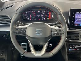 Seat / Tarraco / Weiß /  /  / 245PS DSG 7Sitze+DCC+AHK+Pano+Navi