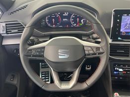 Seat / Tarraco / Grün /  /  / DSG 4Drive 7Sitze+AHK+Kamera+Pano