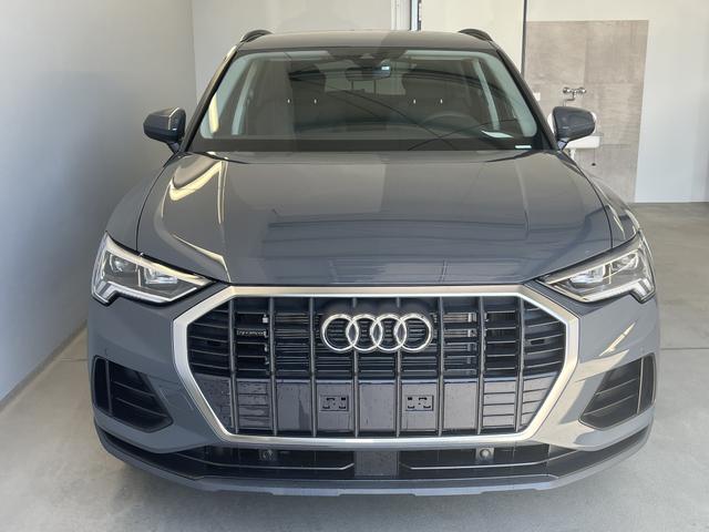 Audi Q3 40 TFSI quattro AHK+Navi+ACC+Kamera 