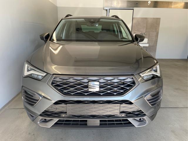 Seat Ateca - FR 190 PS DSG 4Drive ACC+Navi+AHK+GVL