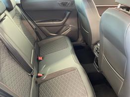 Seat / Ateca / Grau /  /  / WLTP 2.0 TSI DSG 4Drive 140kW / 190PS