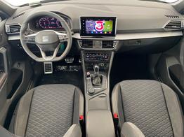 Seat / Tarraco / Grau /  /  / 190PS DSG 4Drive 7Sitze+AHK+Pano