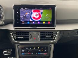 Seat / Tarraco / Grau /  /  / 190PS DSG 4Drive 7Sitze+AHK+Pano