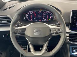 Seat / Tarraco / Grau /  /  / 190PS DSG 4Drive 7Sitze+AHK+Pano