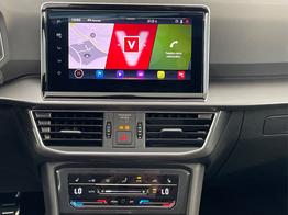 Seat / Tarraco / Weiß /  /  / 245PS DSG 4Drive 7Sitze+AHK+Pano