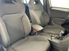 Seat / Tarraco / Weiß /  /  / 245PS DSG 4Drive 7Sitze+AHK+Pano