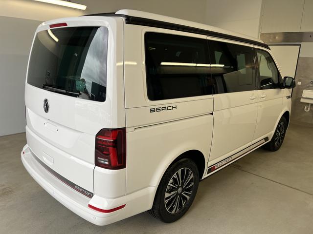 Volkswagen California 6.1 Beach Tour Edition 204PS DSG ACC+Navi+Kamera 