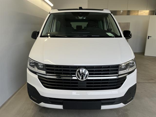 Volkswagen California 6.1 Beach Tour Edition 204PS DSG ACC+Navi+Kamera 