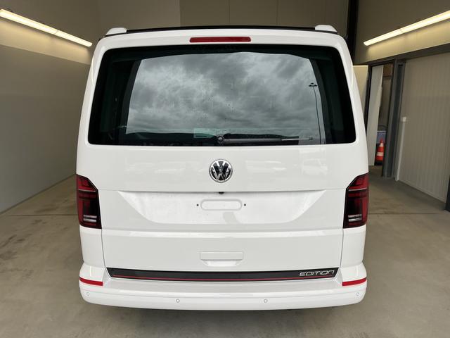 Volkswagen California 6.1 Beach Tour Edition 204PS DSG ACC+Navi+Kamera 