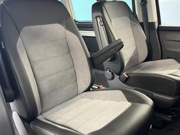 Volkswagen California 6.1 Beach Camper Edition 204PS DSG DCC+ACC+AHK+NaviPro+Alu18+Markise+Stdhz 