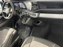 Volkswagen California 6.1 Beach Camper Edition 204PS DSG DCC+ACC+AHK+NaviPro+Alu18+Markise+Stdhz 