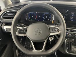 Volkswagen California 6.1 Beach Camper Edition 204PS DSG DCC+ACC+AHK+NaviPro+Alu18+Markise+Stdhz 
