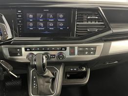 Volkswagen California 6.1 Beach Camper Edition 204PS DSG DCC+ACC+AHK+NaviPro+Alu18+Markise+Stdhz 