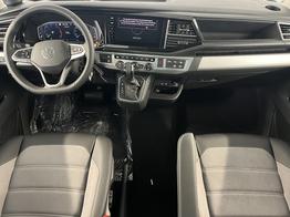 Volkswagen California 6.1 Beach Camper Edition 204PS DSG DCC+ACC+AHK+NaviPro+Alu18+Markise+Stdhz 