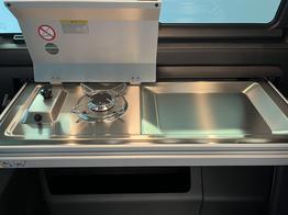 Volkswagen California 6.1 Beach Camper Edition 204PS DSG DCC+ACC+AHK+NaviPro+Alu18+Markise+Stdhz 