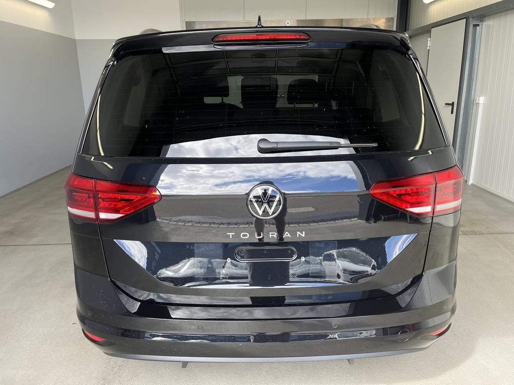 Volkswagen Touran Highline 2.0 TDI SCR 150PS/110kW DSG7 2023  *Komfort+LED+NAVI Paket* günstiger kaufen