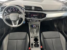 Audi Q3 Sportback 2xS line 40 TDI quattro AHK+360° 