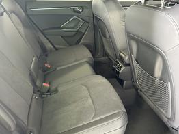 Audi Q3 Sportback 2xS line 40 TDI quattro AHK+360° 