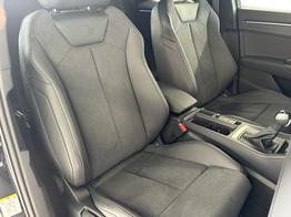 Audi Q3 Sportback 2xS line 40 TDI quattro AHK+360° 