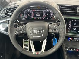 Audi Q3 Sportback 2xS line 40 TDI quattro AHK+360° 