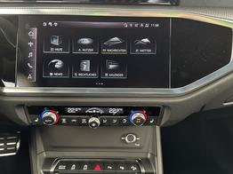 Audi Q3 Sportback 2xS line 40 TDI quattro AHK+360° 