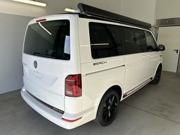 Volkswagen California 6.1 Beach Camper Edition 204PS DSG DCC+ACC+AHK+NaviPro+Alu18+Markise+Stdhz 