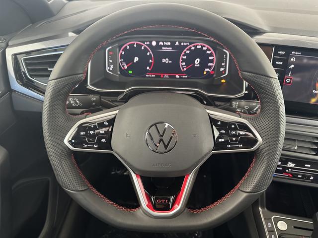 Volkswagen Polo GTI Pano+Keyless+Beats+Navi+ACC 