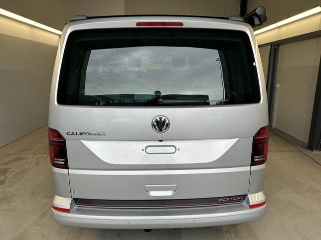 Volkswagen California 6.1 Beach Camper Edition DSG AHK+Markise 