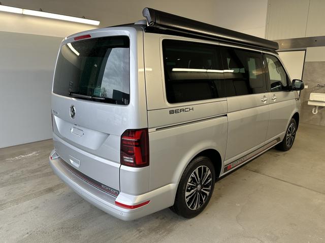 Volkswagen California 6.1 Beach Camper Edition DSG AHK+Markise 