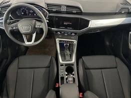 Audi Q3 40 TDI quattro AHK+ACC+Navi+Kamera+Alu18 