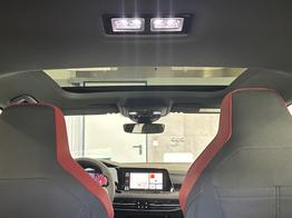 Volkswagen Golf GTI DSG AHK+IQ.Light+Drive+Black+Harman+Alu19+HUD+Navi+Pano+Keyless 