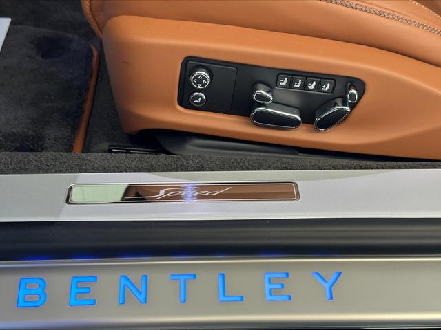 Bentley Continental Speed W12 Naim+CarbonCeramic+Night+22+MidnightEmerald 