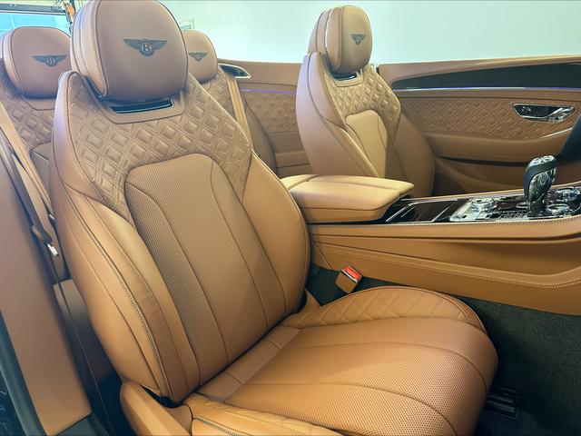 Bentley Continental Speed W12 Naim+CarbonCeramic+Night+22+MidnightEmerald 