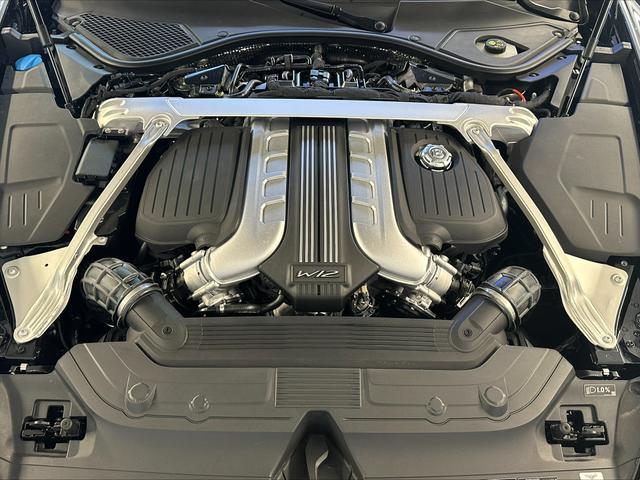 Bentley Continental Speed W12 Naim+CarbonCeramic+Night+22+MidnightEmerald 